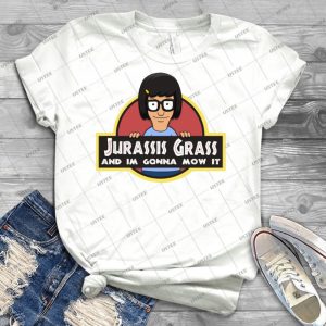 Bobs Burger - Best Unisex Trending Handmade T-shirt Gift Idea For Men T-shirt For Woman