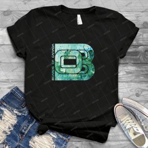 Boc T Shirt - Best Unisex Trending Handmade T-shirt Gift Idea For Men T-shirt For Woman