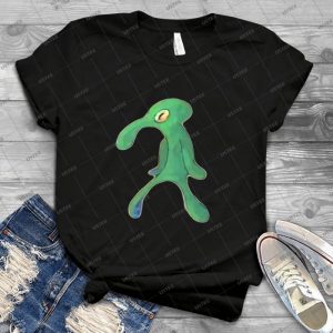 Bold And Brash - Best Unisex Trending Handmade T-shirt Gift Idea For Men T-shirt For Woman