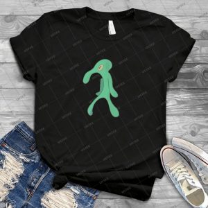 Bold And Brash 19 - Vintage Mens Shirt Tshirt For Women Classic Handmade Shirt Retro Graphic Tee
