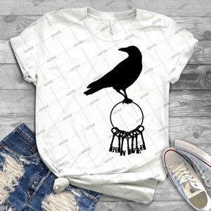 Bon Iver-Re-Stacks 20 - Vintage Men's Shirt Tshirt For Women Classic Handmade Shirt Retro Graphic Tee
