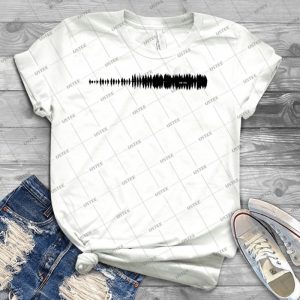 Bon Iver-Woods 59 - Trending Shirt For Women Vintage Retro Tee For Men Kid's T-Shirt Handmade Shirt