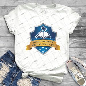 Bond Mooting - Gift Idea Shirt For Men Tee For Women Classic Retro Vintage Graphic T-Shirt