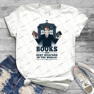 Books T Shirt 66 - Vintage Men's Shirt Tshirt For Women Classic Handmade Shirt Retro Graphic Tee