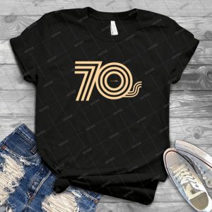 Born In The 70 S 47 - Best Unisex Trending Handmade T-shirt Gift Idea For Men T-shirt For Woman