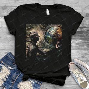 Born Of Osiris, Soul Sphere 2015 99 - Best Unisex Trending Handmade T-shirt Gift Idea For Men T-shirt For Woman