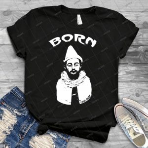 Born To Lose - Best Unisex Trending Handmade T-shirt Gift Idea For Men T-shirt For Woman