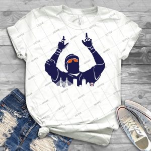 Boston Home Run Point - Vintage Men's Shirt Tshirt For Women Classic Handmade Shirt Retro Graphic Tee