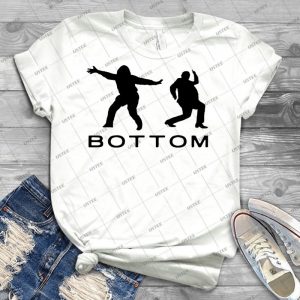 Bottom 2 - Best Unisex Trending Handmade T-shirt Gift Idea For Men T-shirt For Woman