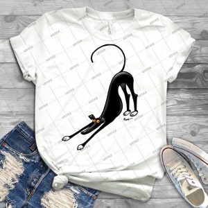 Bowdown Hound 28 - Trending Shirt For Women Vintage Retro Tee For Men Kid's T-Shirt Handmade Shirt