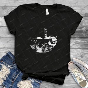 Box Of Delights Tatchester Cathedral 1000th Christmas V2 - Trending Shirt For Women Vintage Retro Tee For Men Kid's T-Shirt Handmade Shirt