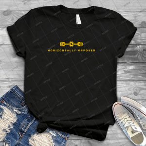 Boxer Engine - 3 - 16 - Trending Shirt For Women Vintage Retro Tee For Men Kid's T-Shirt Handmade Shirt