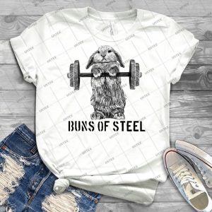 Bră¶tchen Aus Stahl - Licht - 93 - Vintage Men's Shirt Tshirt For Women Classic Handmade Shirt Retro Graphic Tee