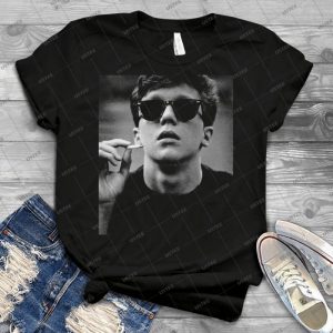Brain - The Breakfast Club 99 - Gift Idea Shirt For Men Tee For Women Classic Retro Vintage Graphic T-Shirt