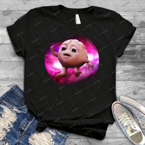 Brain Space - Best Unisex Trending Handmade T-shirt Gift Idea For Men T-shirt For Woman
