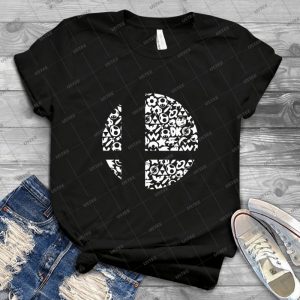 Brawl T Shirt - Gift Idea Shirt For Men Tee For Women Classic Retro Vintage Graphic T-Shirt