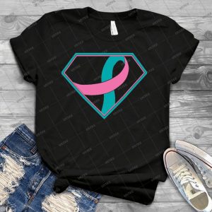 Brca T Shirt - Best Unisex Trending Handmade T-shirt Gift Idea For Men T-shirt For Woman