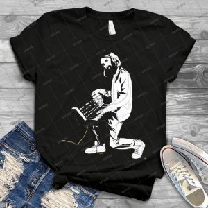 Breakbot - T-Shirt 93 - Gift Idea Shirt For Men Tee For Women Classic Retro Vintage Graphic T-Shirt