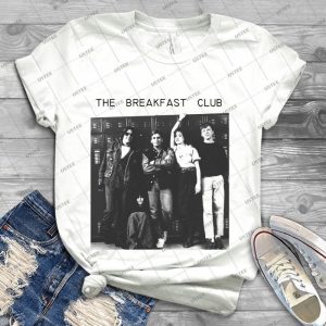 Breakfast - Best Unisex Trending Handmade T-shirt Gift Idea For Men T-shirt For Woman _526