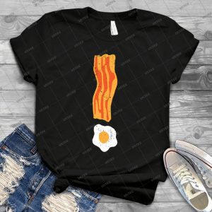Breakfast Is Important - Best Unisex Trending Handmade T-shirt Gift Idea For Men T-shirt For Woman