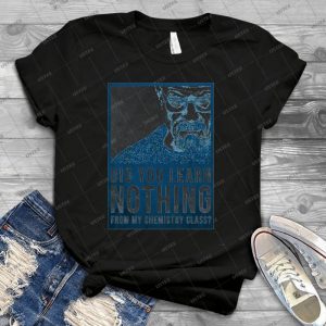 Breaking Bad-Nice T-Shirt - Best Unisex Trending Handmade T-shirt Gift Idea For Men T-shirt For Woman