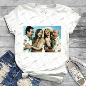 Breaking Bad Family Photo - Best Unisex Trending Handmade T-shirt Gift Idea For Men T-shirt For Woman