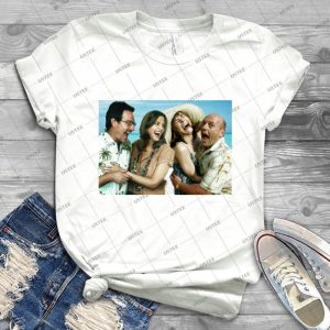Breaking Bad Family Photo  63 - Gift Idea Shirt For Men Tee For Women Classic Retro Vintage Graphic T-Shirt