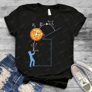 Breaking Bad Pizza Toss 89 - Best Unisex Trending Handmade T-shirt Gift Idea For Men T-shirt For Woman