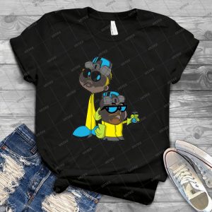 Breaking Dexter - Best Unisex Trending Handmade T-shirt Gift Idea For Men T-shirt For Woman