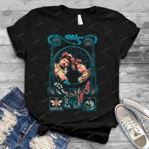 Breaking Nouveau 73 - Best Unisex Trending Handmade T-shirt Gift Idea For Men T-shirt For Woman