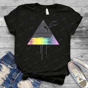 Breathe T Shirt - Best Unisex Trending Handmade T-shirt Gift Idea For Men T-shirt For Woman