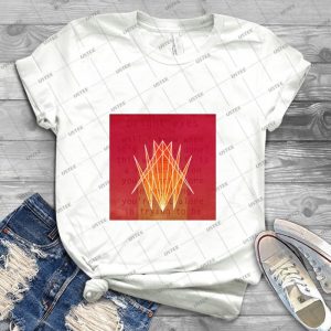 Bright Eyes Ladder Song - Best Unisex Trending Handmade T-shirt Gift Idea For Men T-shirt For Woman