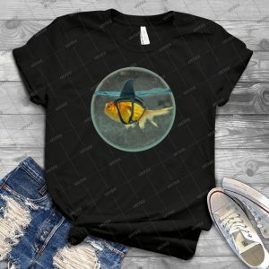 Brilient Disguise 9 - Vintage Mens Shirt Tshirt For Women Classic Handmade Shirt Retro Graphic Tee