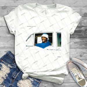 Brockhampton-Saturation Ii - Gift Idea Shirt For Men Tee For Women Classic Retro Vintage Graphic T-Shirt