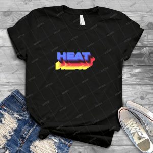 Brockhampton - Heat 12 - Best Unisex Trending Handmade T-shirt Gift Idea For Men T-shirt For Woman