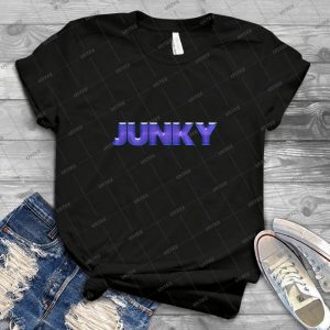 Brockhampton - Junky 66 - Best Unisex Trending Handmade T-shirt Gift Idea For Men T-shirt For Woman