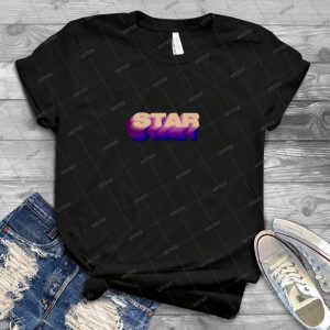 Brockhampton - Star 41 - Best Unisex Trending Handmade T-shirt Gift Idea For Men T-shirt For Woman