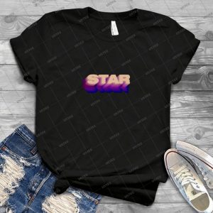 Brockhampton - Star 41 - Gift Idea Shirt For Men Tee For Women Classic Retro Vintage Graphic T-Shirt