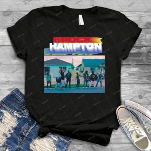 Brockhampton Heat - Best Unisex Trending Handmade T-shirt Gift Idea For Men T-shirt For Woman