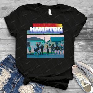 Brockhampton Heat 25 - Trending Shirt For Women Vintage Retro Tee For Men Kid's T-Shirt Handmade Shirt