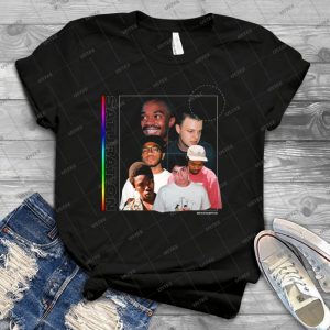 Brockhampton Saturation 47 - Trending Shirt For Women Vintage Retro Tee For Men Kid's T-Shirt Handmade Shirt