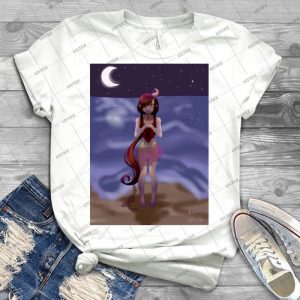 Broken T Shirt 32 - Trending Shirt For Women Vintage Retro Tee For Men Kid's T-Shirt Handmade Shirt