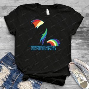 Brony Typography - White - 19 - Best Unisex Trending Handmade T-shirt Gift Idea For Men T-shirt For Woman