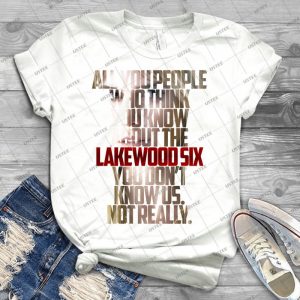 Brooke Maddox Mtv Scream 30 - Trending Shirt For Women Vintage Retro Tee For Men Kid's T-Shirt Handmade Shirt