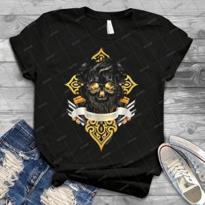 Brotherhood By Stlgirlygirl - Best Unisex Trending Handmade T-shirt Gift Idea For Men T-shirt For Woman