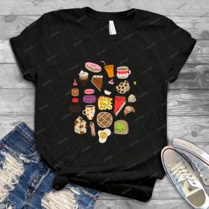 Brunch By Elebea 42 - Best Unisex Trending Handmade T-shirt Gift Idea For Men T-shirt For Woman