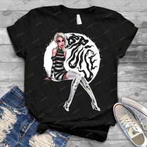 Bruse Smoke Shirt By Micah Souza - Best Unisex Trending Handmade T-shirt Gift Idea For Men T-shirt For Woman