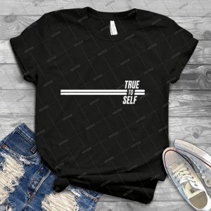 Bryson Tiller - Fiel A S Mismo 77 - Trending Shirt For Women Vintage Retro Tee For Men Kid's T-Shirt Handmade Shirt