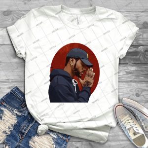 Bryson Tiller 42 - Trending Shirt For Women Vintage Retro Tee For Men Kid's T-Shirt Handmade Shirt