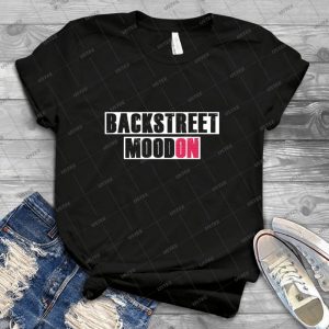 Bsmo Schwarz - Vintage Mens Shirt Tshirt For Women Classic Handmade Shirt Retro Graphic Tee